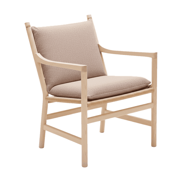 Dynset till Wegner CH44 i Cosy - Dusty rose - S8100