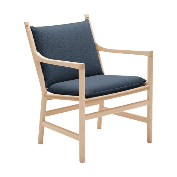 Dynset till Wegner CH44 i Cosy - Blue - S8112