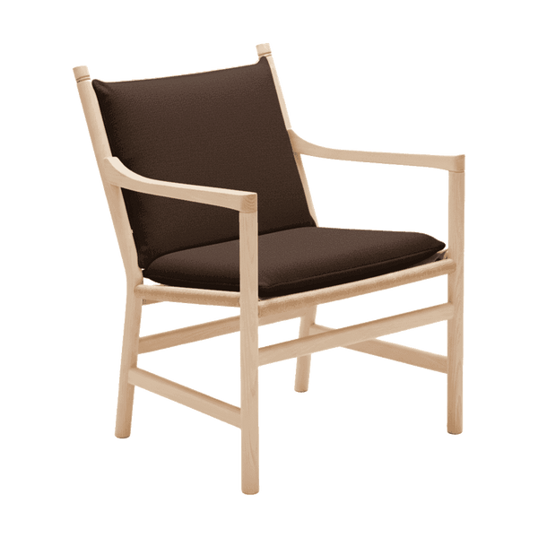 Dynset till Wegner CH44 i Cosy - Brown - S8109