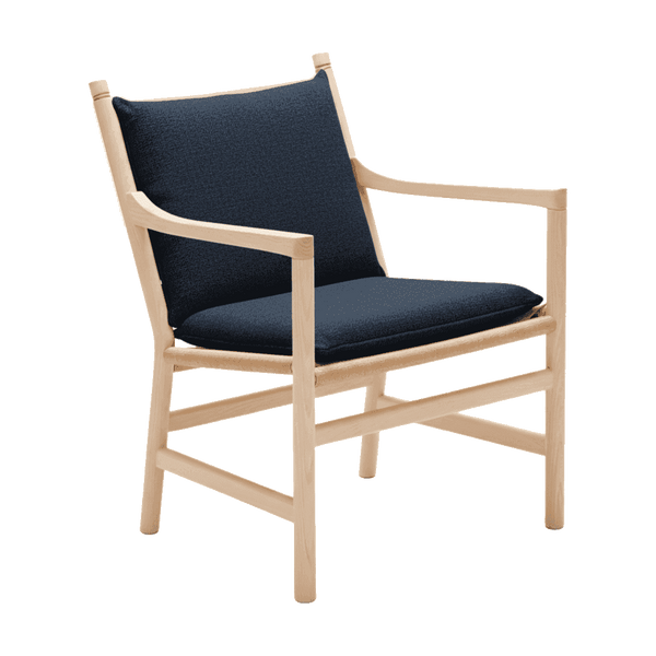Dynset till Wegner CH44 i Cosy - Marine - S8111