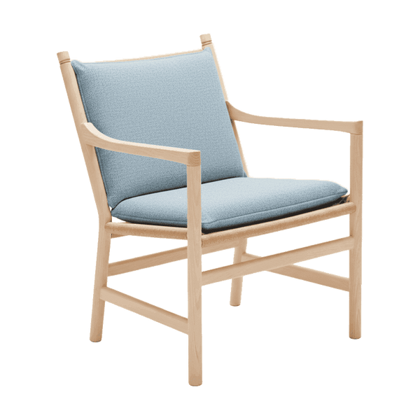 Dynset till Wegner CH44 i Cosy - Light blue - S8113