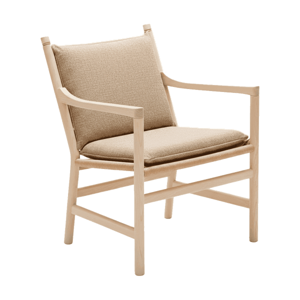 Dynset till Wegner CH44 i Cosy - Beige - S8102