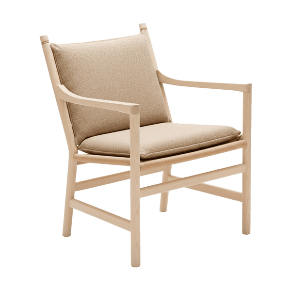 Dynset till Wegner CH44 i ull - Cameo - S7017