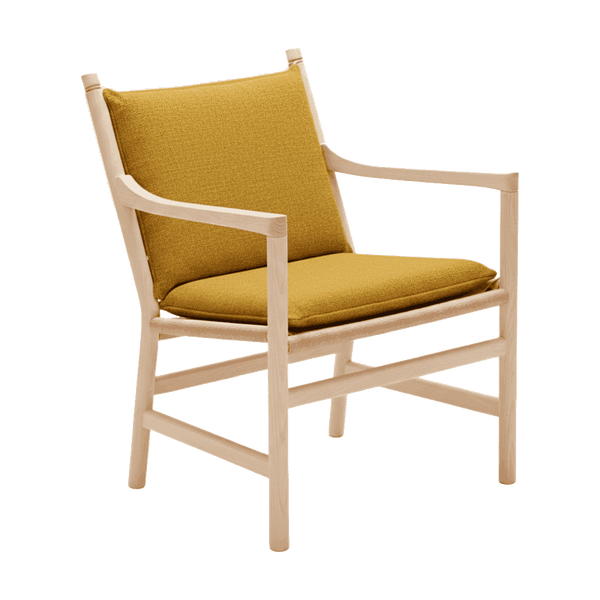 Dynset till Wegner CH44 i Cosy - Curry - S8107