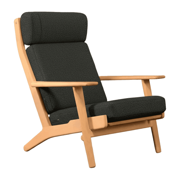 Dynset till Wegner GE 290A i ull - Chess - S7012