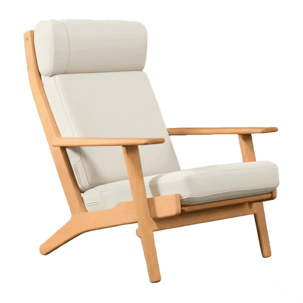 Dynset till Wegner GE 290A i Cosy - Snow - S8103
