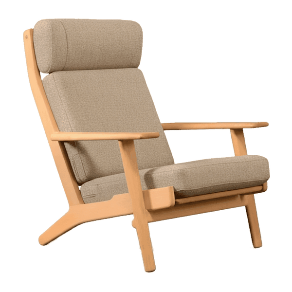 Dynset till Wegner GE 290A i ull - Cameo - S7017