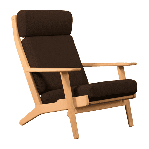Dynset till Wegner GE 290A i Cosy - Brown - S8109