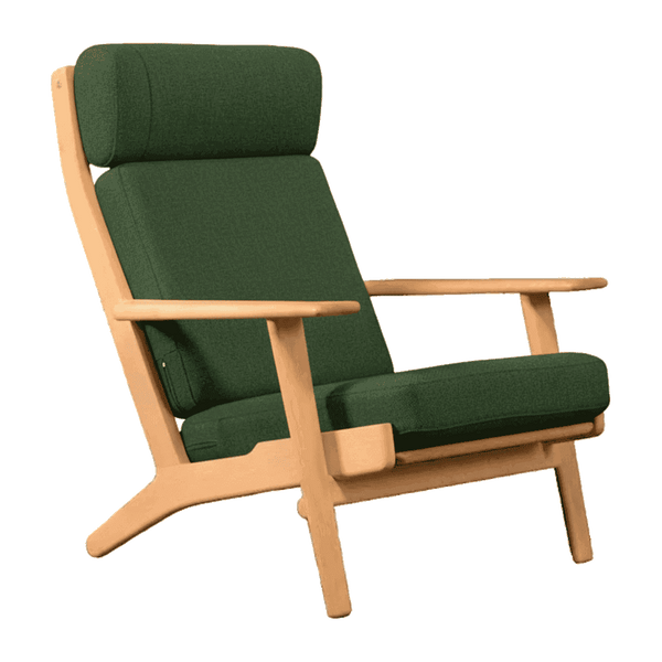 Dynset till Wegner GE 290A i Cosy - Green - S8116