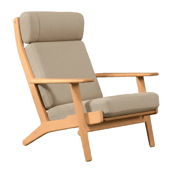 Dynset till Wegner GE 290A i Cosy - Sage - S8114
