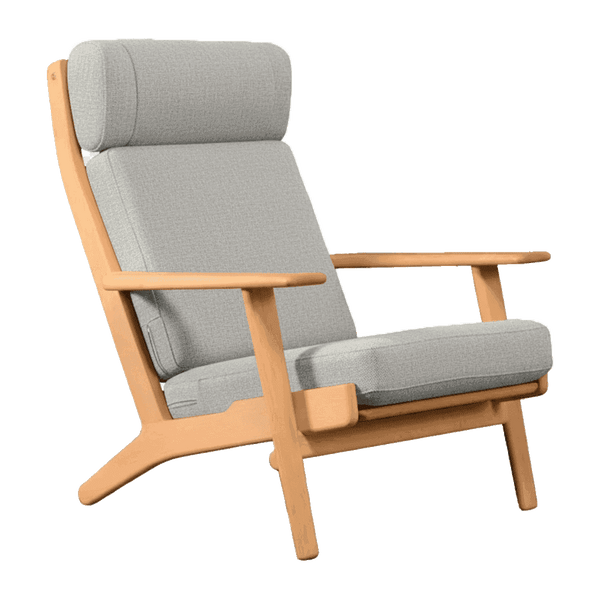 Dynset till Wegner GE 290A i Cosy - Light grey - S8106