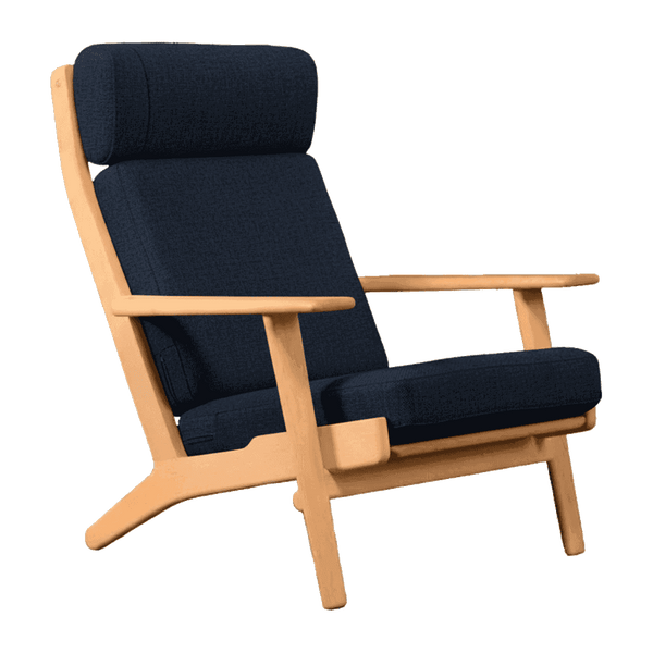 Dynset till Wegner GE 290A i Cosy - Marine - S8111