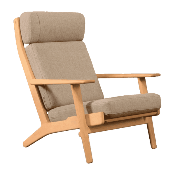 Dynset till Wegner GE 290A i Cosy - Beige - S8102