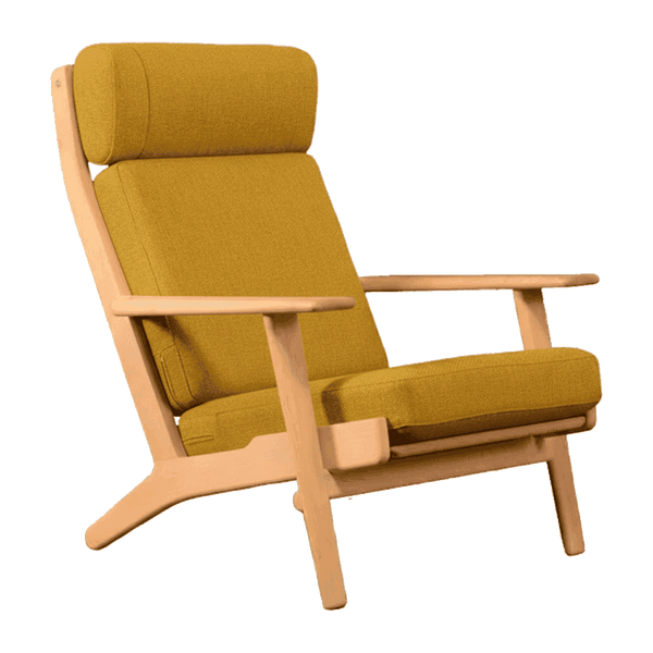 Dynset till Wegner GE 290A i Cosy - Curry - S8107