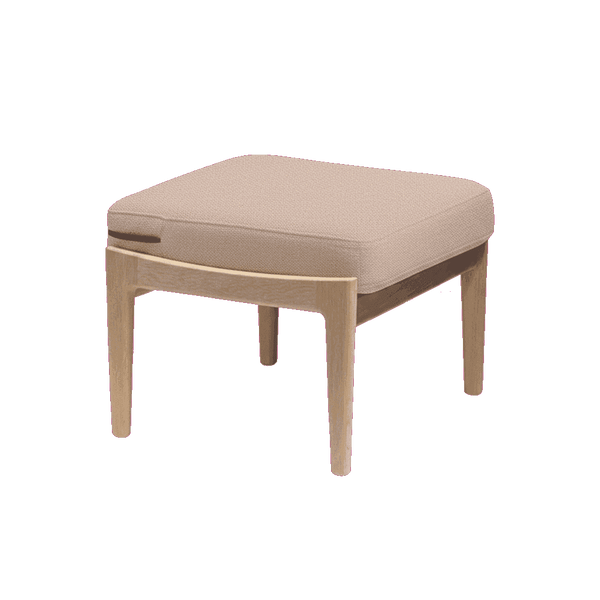 Dyna till Wegner GE 290S pall i Cosy - Dusty rose - S8100