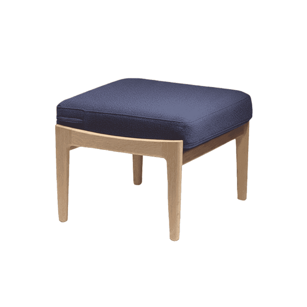 Dyna till Wegner GE 290S pall i Cosy - Blue - S8112