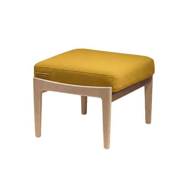 Dyna till Wegner GE 290S pall i Cosy - Curry - S8107
