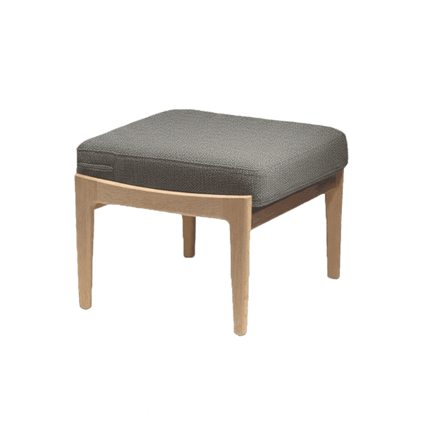 Dyna till Wegner GE 290S pall i Cosy - Grey - S8105