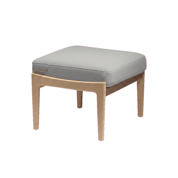 Dyna till Wegner GE 290S pall i Cosy - Light grey - S8106