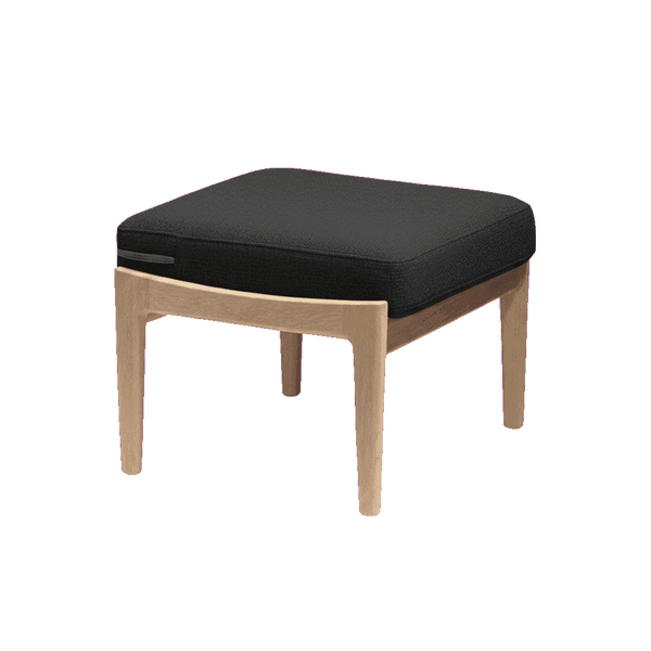 Dyna till Wegner GE 290S pall i Cosy - Negro - S8110