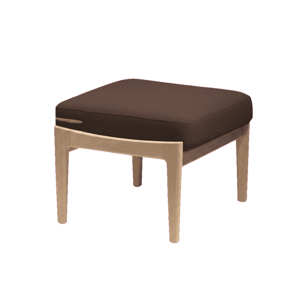Dyna till Wegner GE 290S pall i Cosy - Brown - S8109