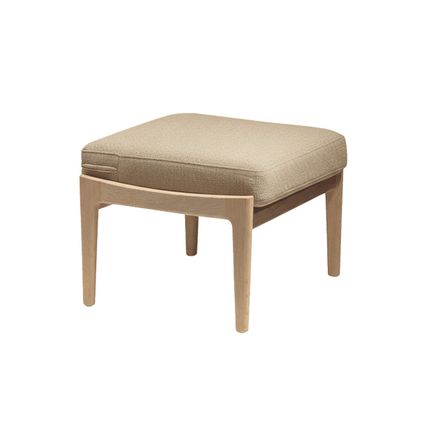 Dyna till Wegner GE 290S pall i ull - Cameo - S7017