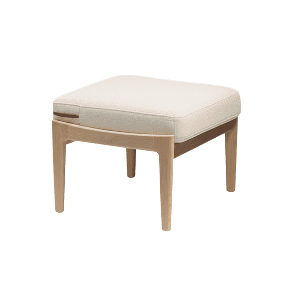 Dyna till Wegner GE 290S pall i Cosy - Beige - S8102