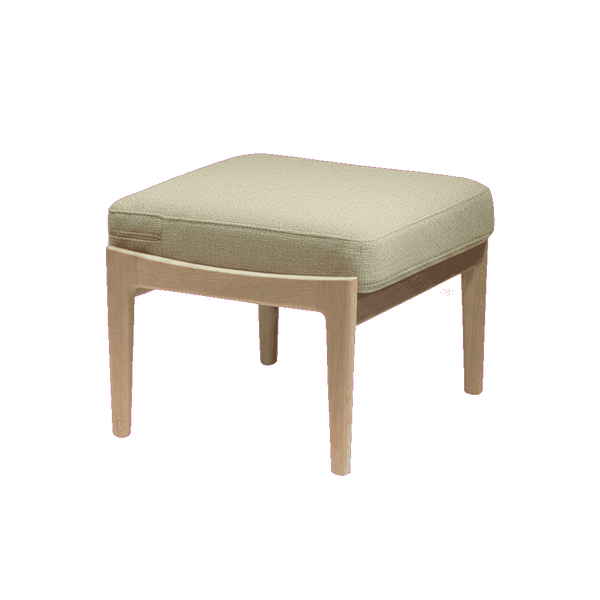 Dyna till Wegner GE 290S pall i Cosy - Sage - S8114
