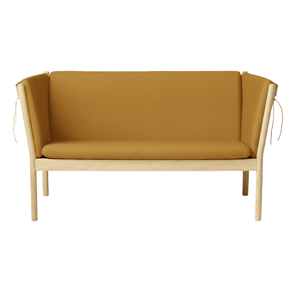 Dynset till Erik Ole Jørgensen J148 i Cosy - Yellow - S7005