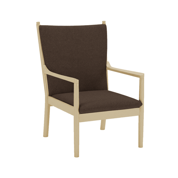 Dynset till Wegner 1788 i Cosy - Brown - S8109