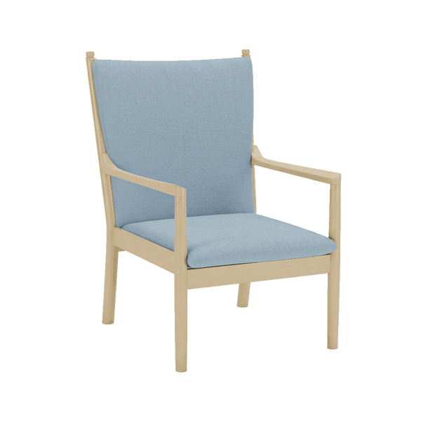 Dynset till Wegner 1788 i Cosy - Light blue - S8113