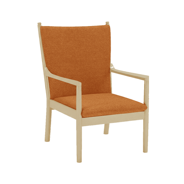 Dynset till Wegner 1788 i Cosy - Rust - S8108