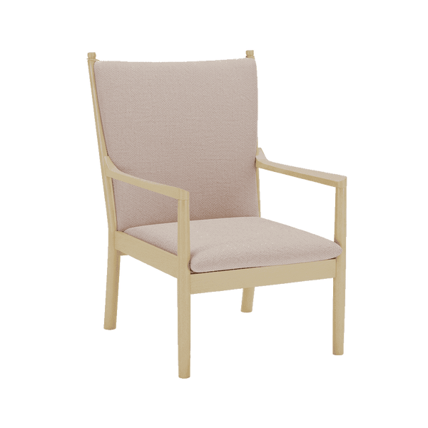 Dynset till Wegner 1788 i Cosy - Dusty rose - S8100