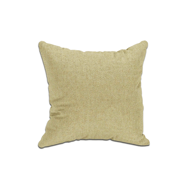 Kudde efter mått i ull - Beige - S7000,.