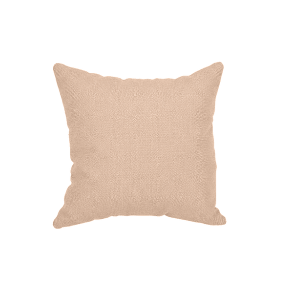 Kudde efter mått i Cosy - Dusty rose - S8100'
