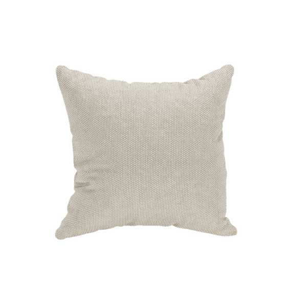 Kudde efter mått i Cosy - Beige - S8102'