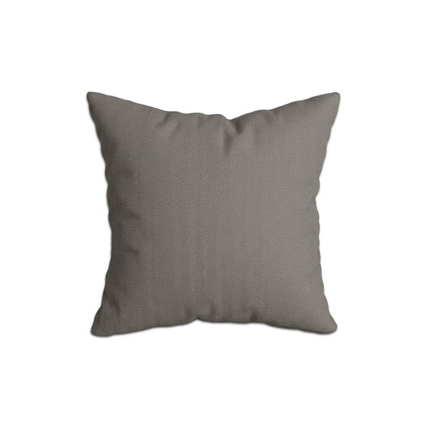 Kudde efter mått i Sunproof - Chrome - S5205-