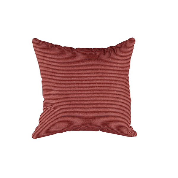 Kudde efter mått i velvet - Rosewood - S2503..