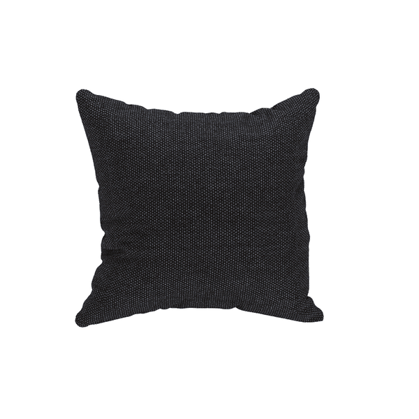 Kudde efter mått i Cosy - Dark grey - S8104'