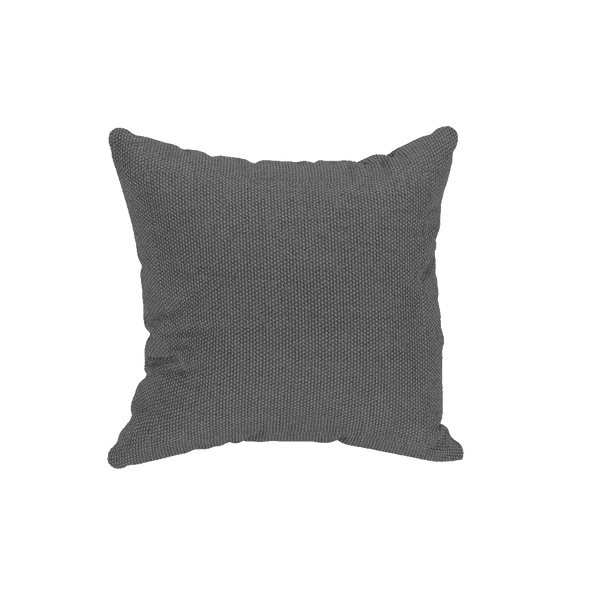 Kudde efter mått i Cosy - Grey - S8105'