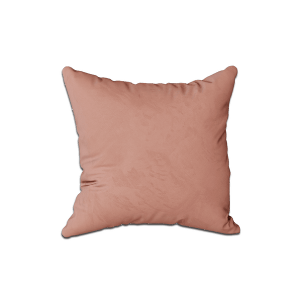 Kudde efter mått i velour - Nostalgia - S6003´