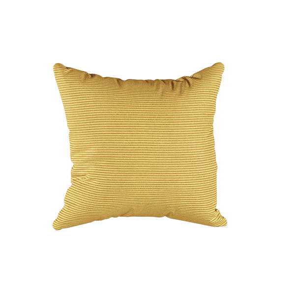 Kudde efter mått i velvet - Honey - S2505..