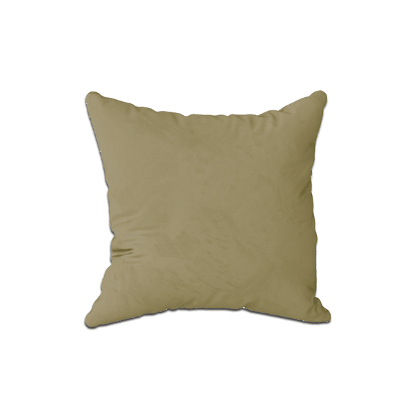 Kudde efter mått i velour - Mushroom - S6011´