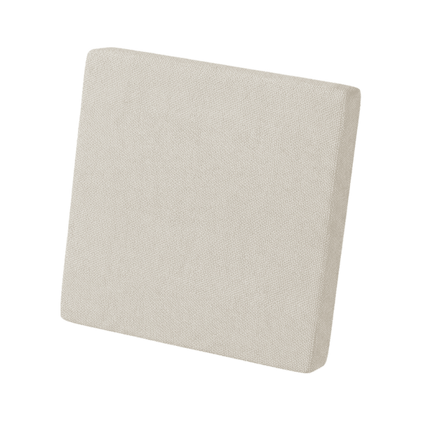 Ryggdyna efter mått i Cosy - Beige - S8102.