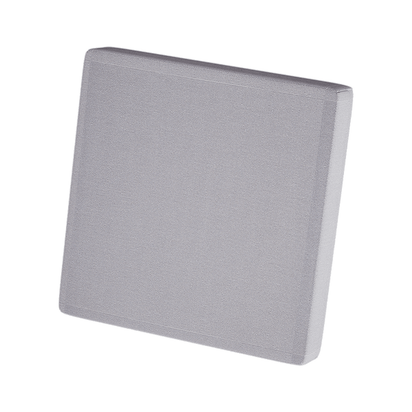 Ryggdyna efter mått i Sunbrella - Piedra - S4225.