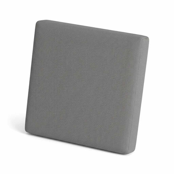 Ryggdyna efter mått i Sunproof - Silver - S5206