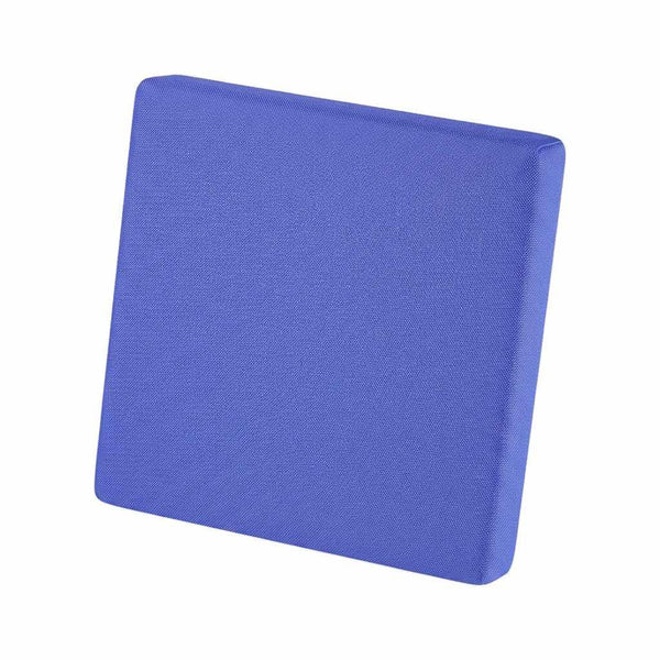 Ryggdyna efter mått i Sunproof - Indigo - S5211