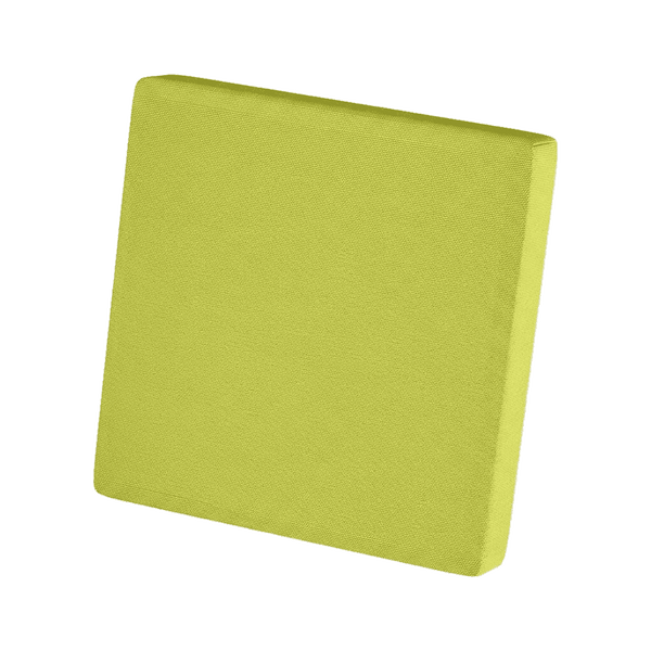 Utomhusryggdyna efter mått - Jade - S5110.