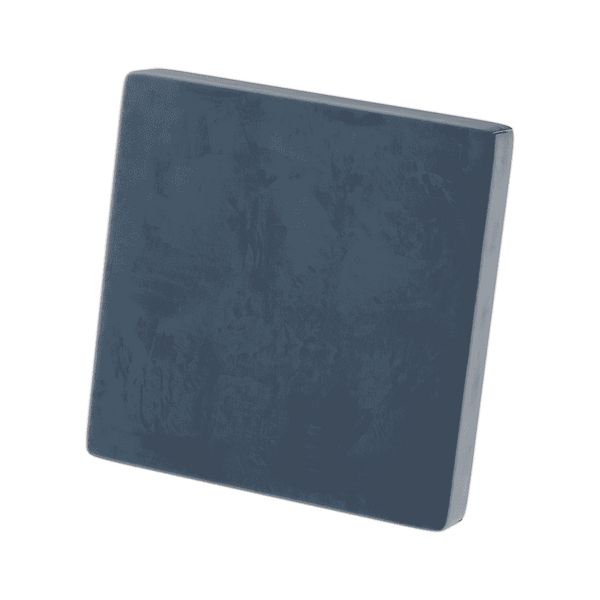 Ryggdyna efter mått i velour - Greenness - S6016-
