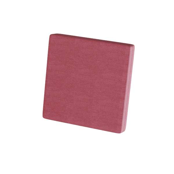 Ryggdyna efter mått i Sun - Crimson - S4259.